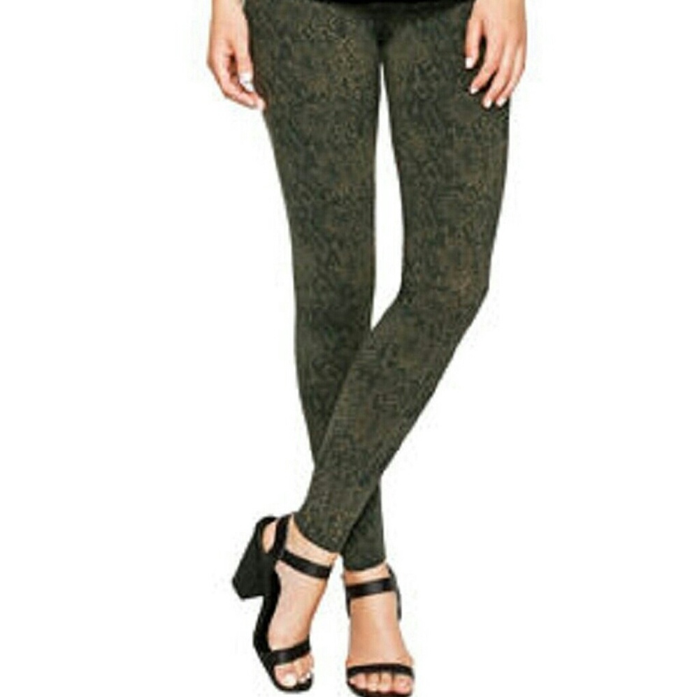 Ladies Cute Print Leggings